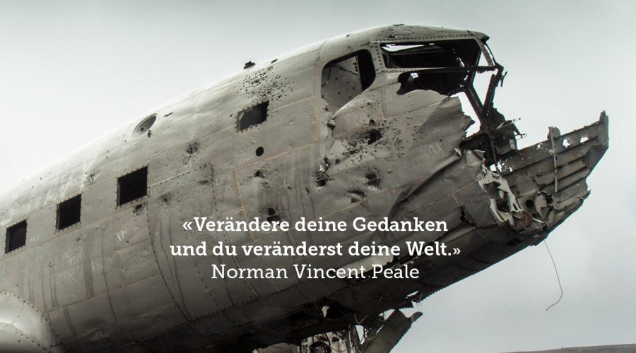 Norman Vincent Peale